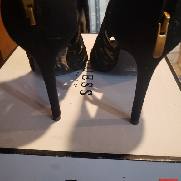 Shoes - Picture 2 of 3